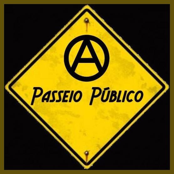 Passeio Público